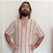 Sono Gianfranco, docente di educazione motoria. Sono disponibile nell'aiuto compiti e studio.